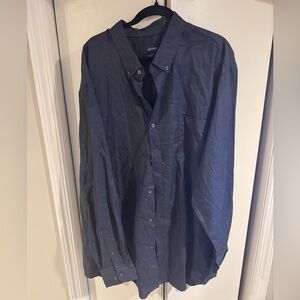 NWT Men’s Dress Shirt